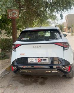 کیا سپۆرتاج